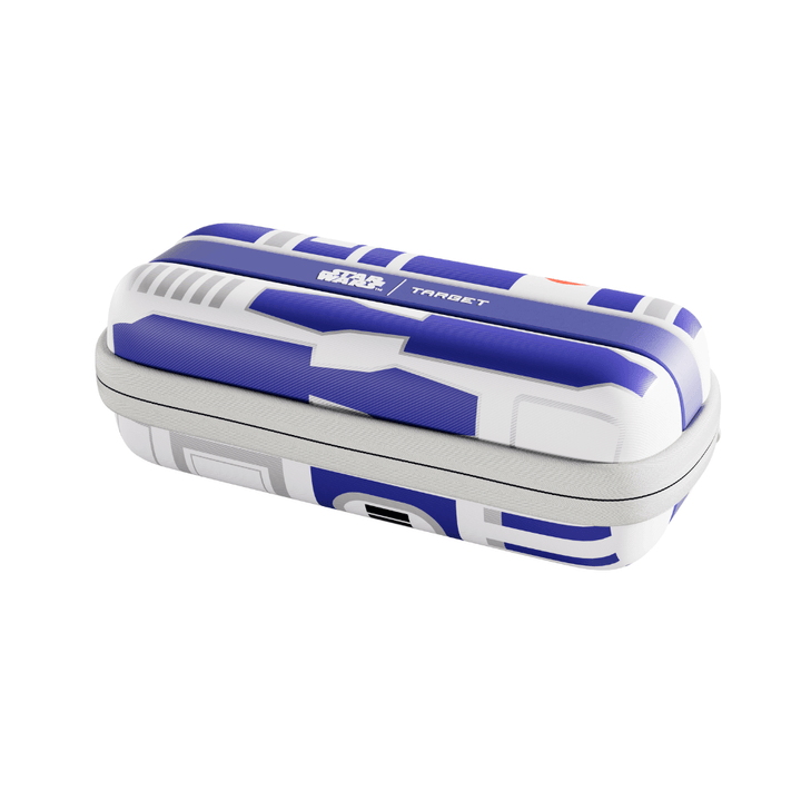Target BOA Case - R2D2