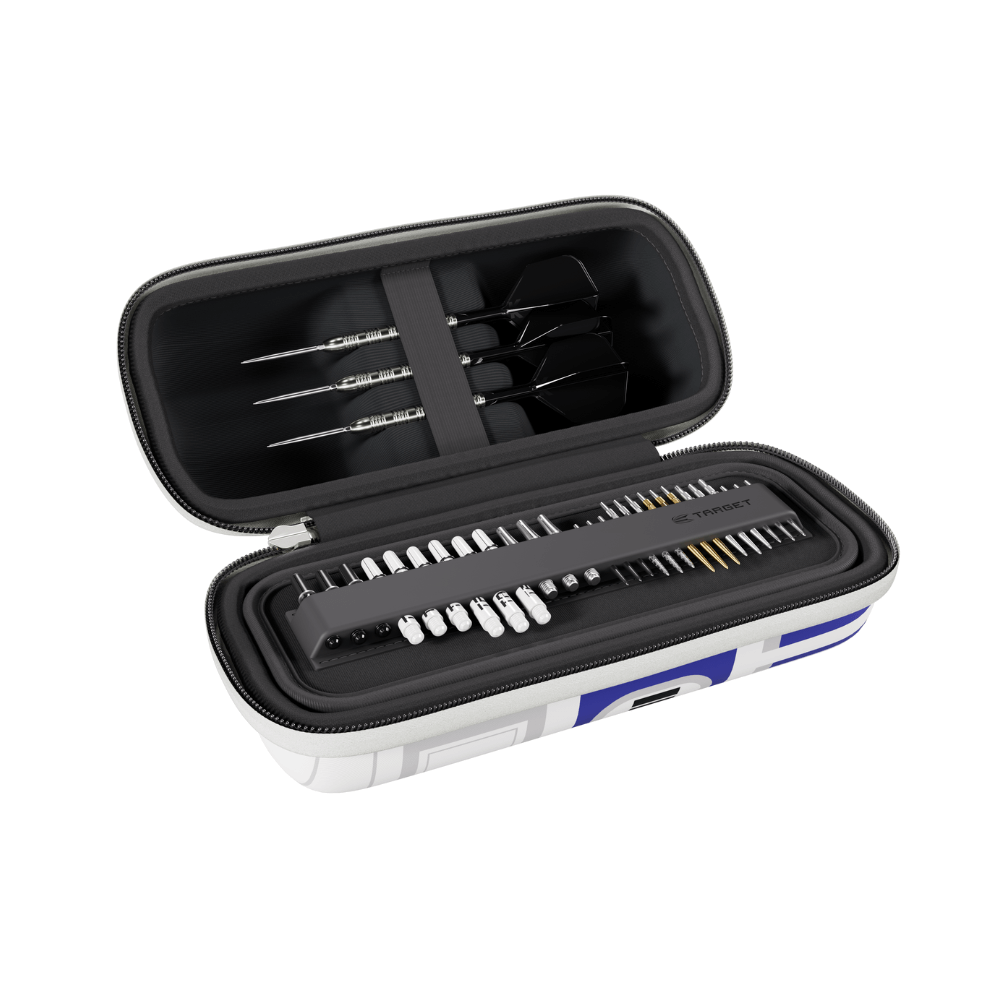 Target BOA Case - R2D2 Offen Detail1