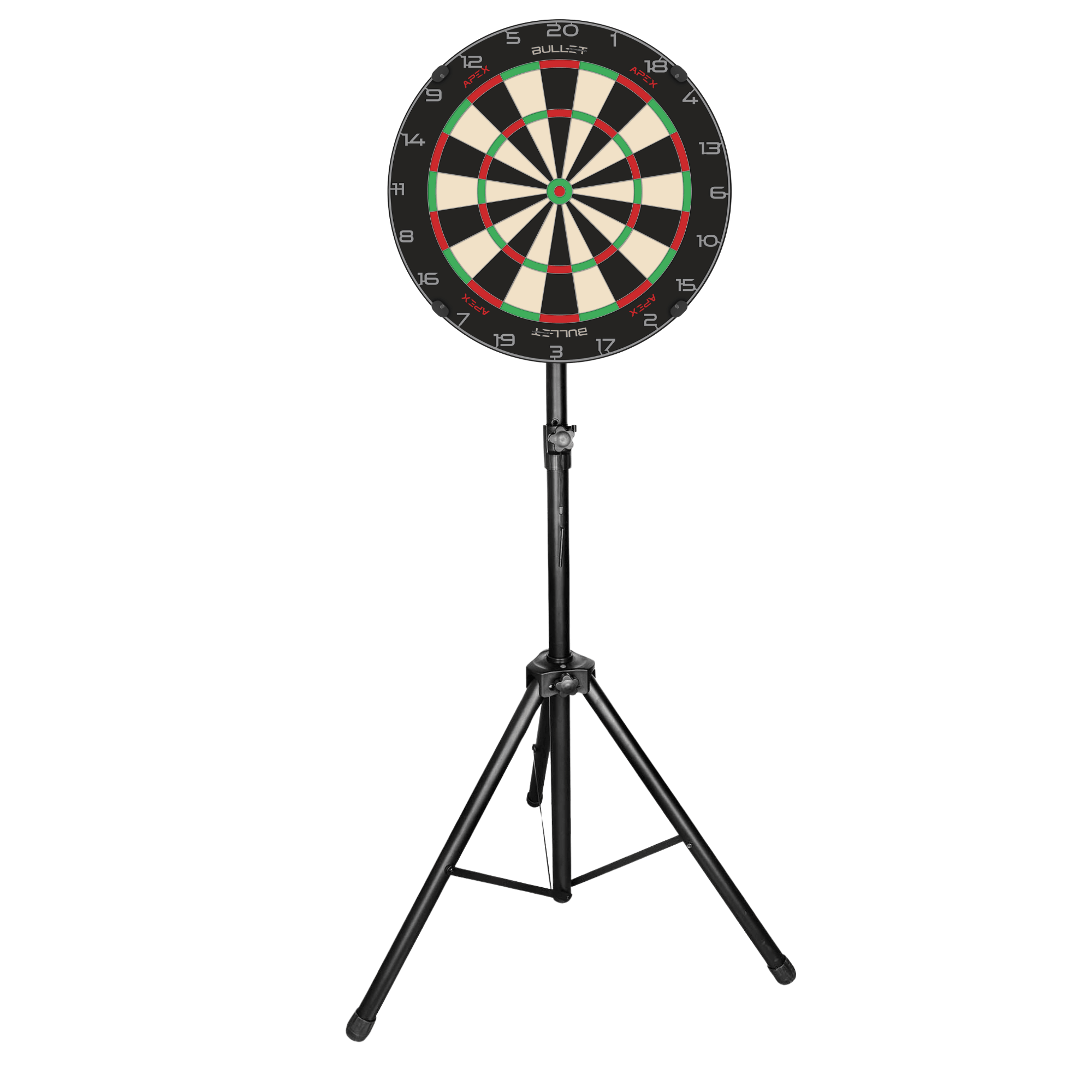 Bullet Dartboard Dartständer