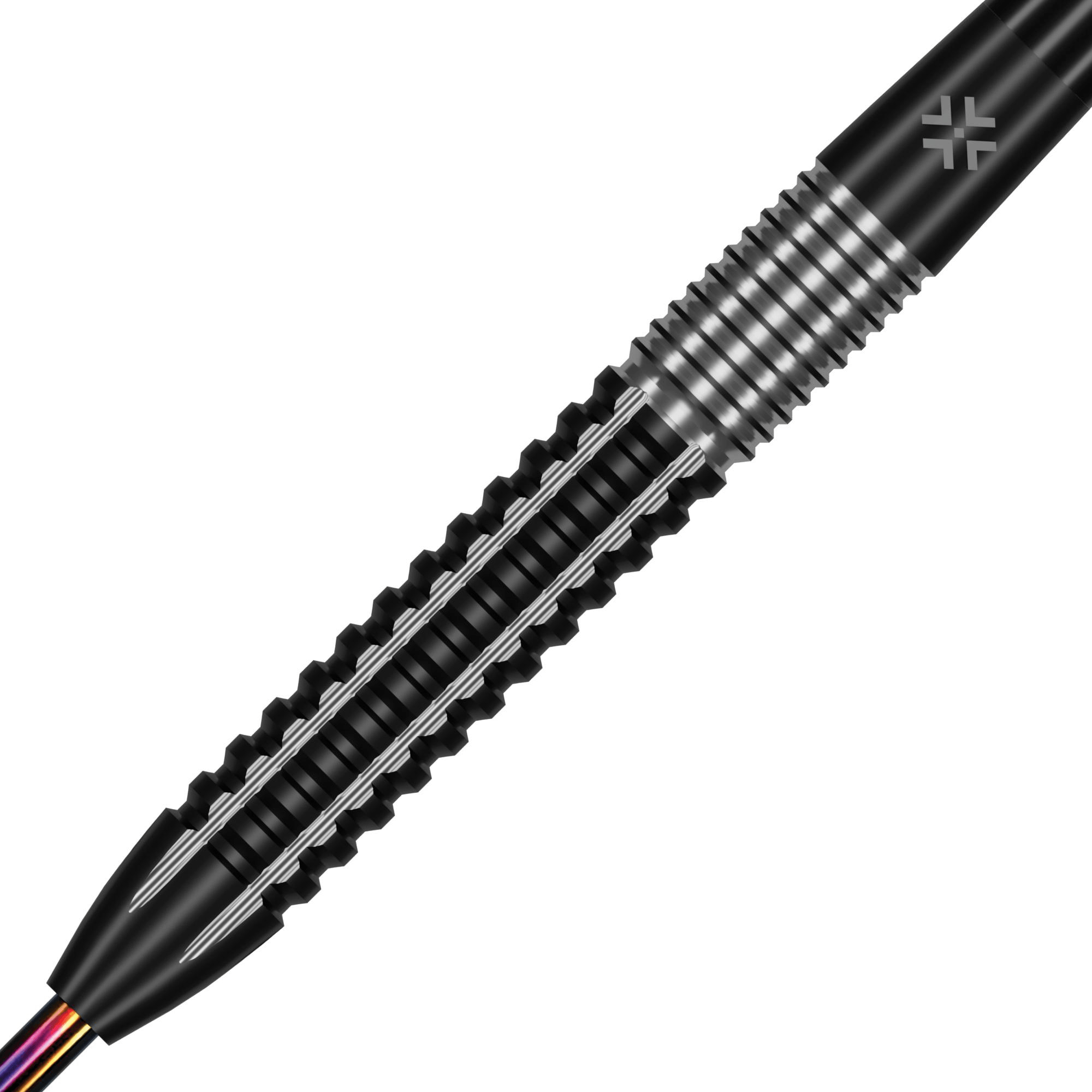 Bullet Diesel Steeldarts Details Barrel