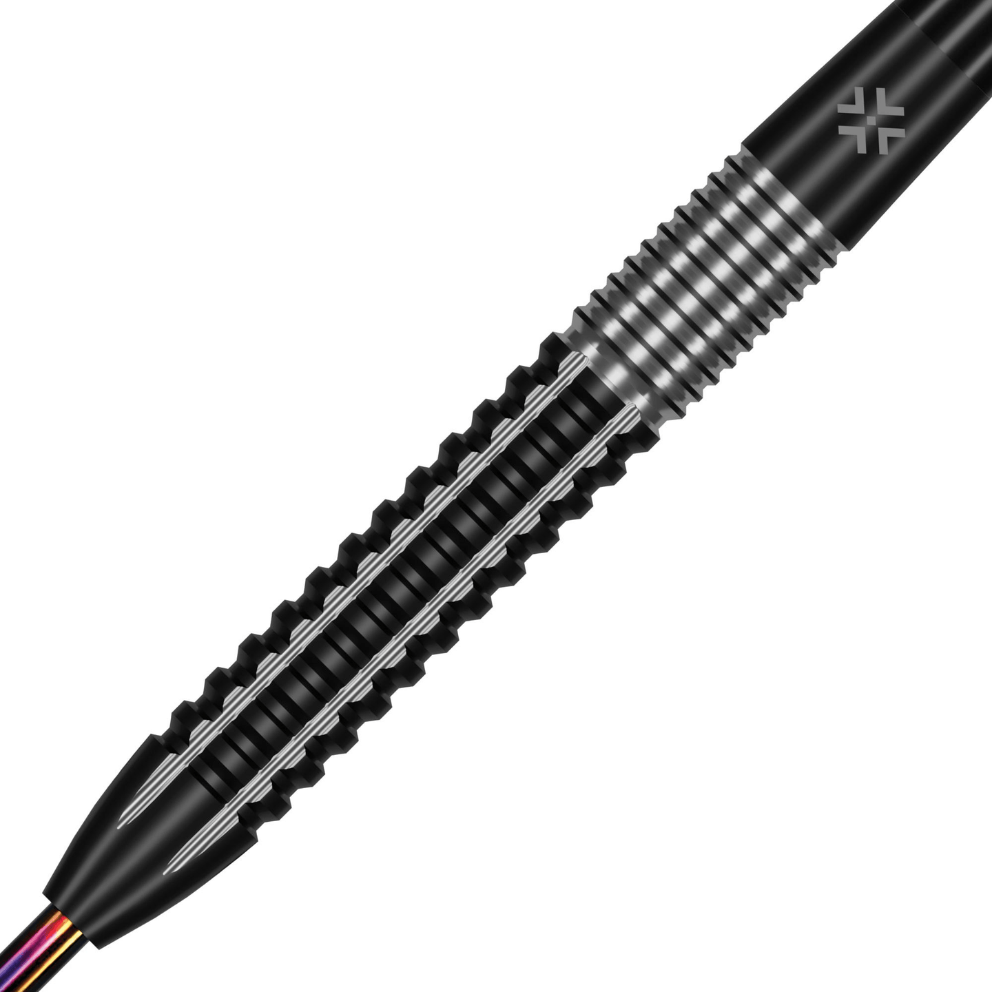 Bullet Diesel Steeldarts Details Barrel