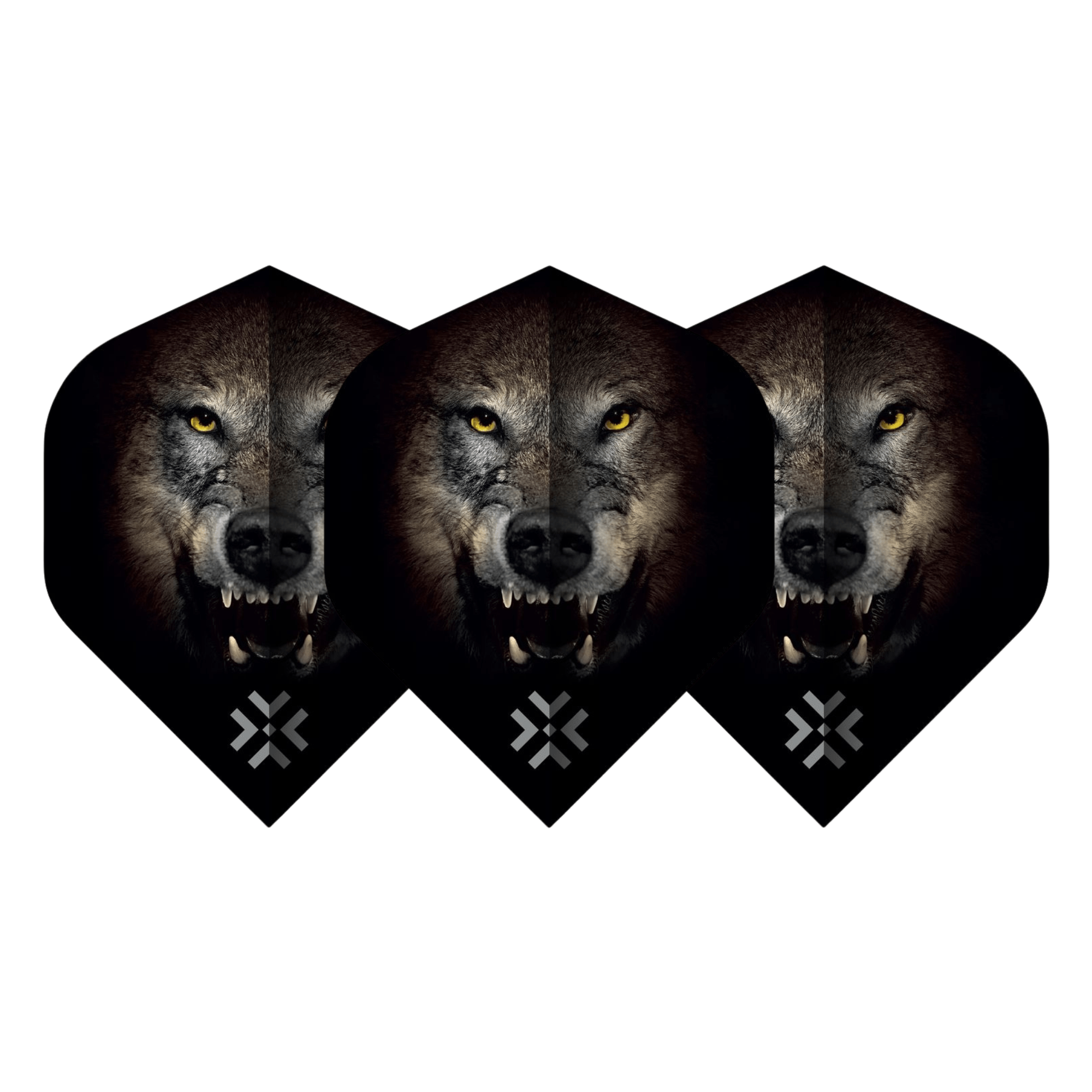 Bullet Fang Flights Set