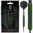 Bullet Gator Brass Steeldarts Verpackung
