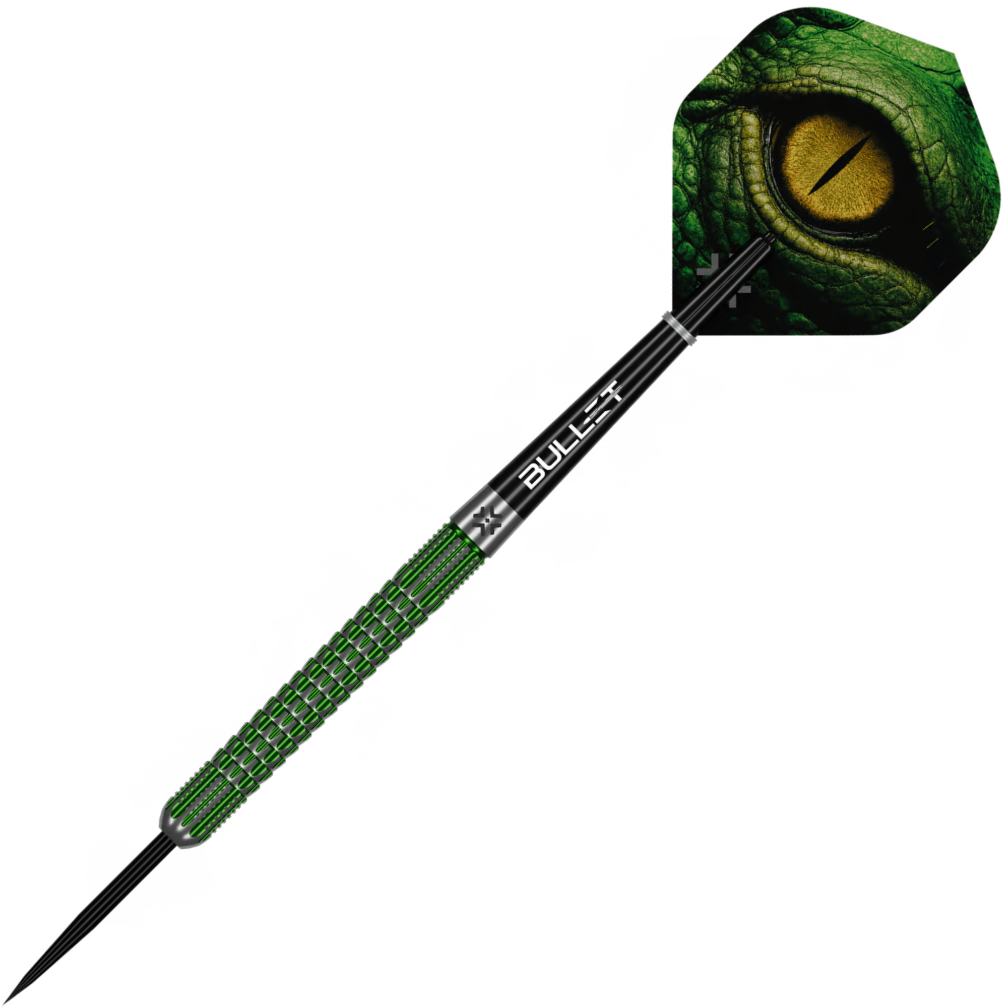 Bullet Gator Steeldarts
