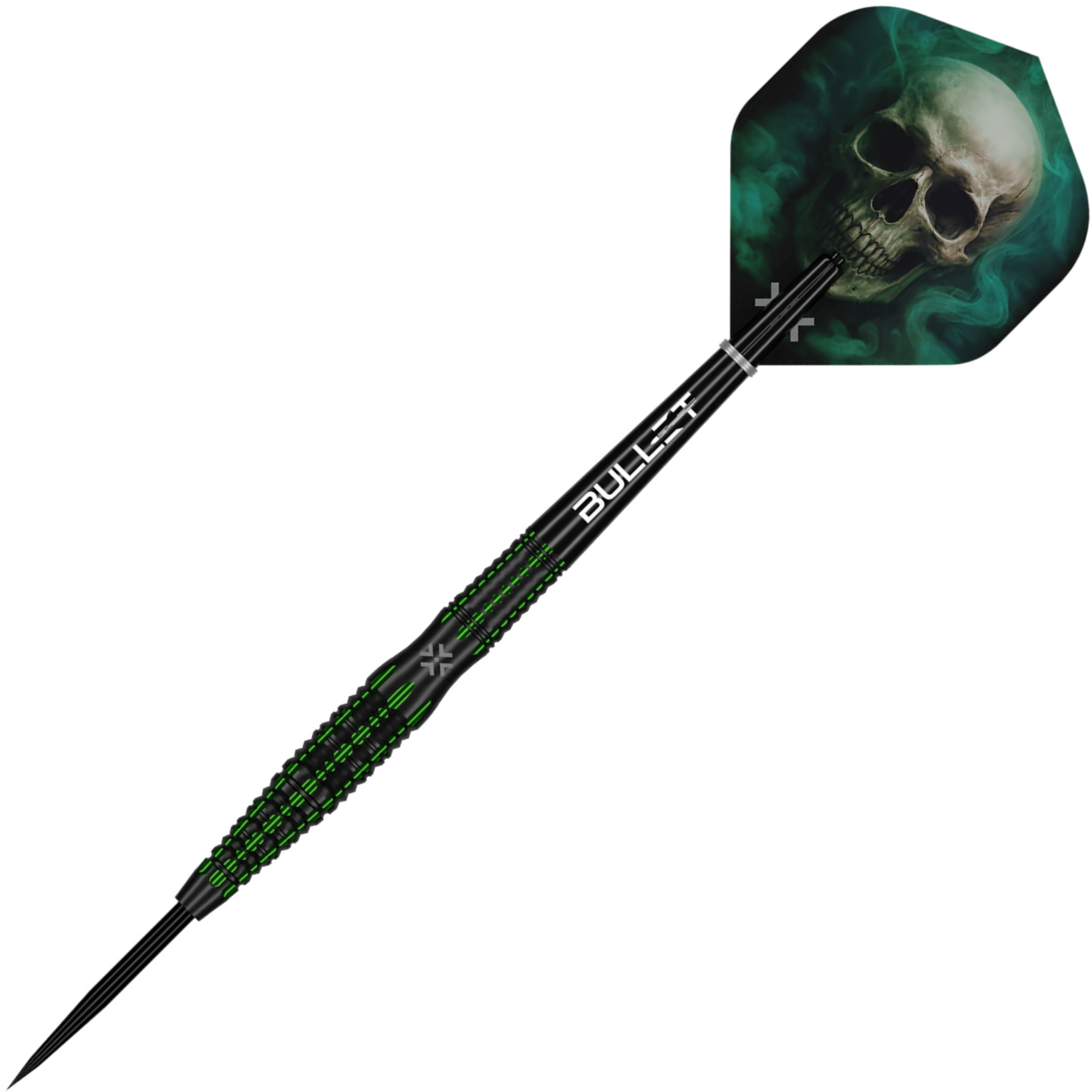 Bullet Poison Steeldarts