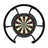 Bullet Radion 300 Dartboard Beleuchtung