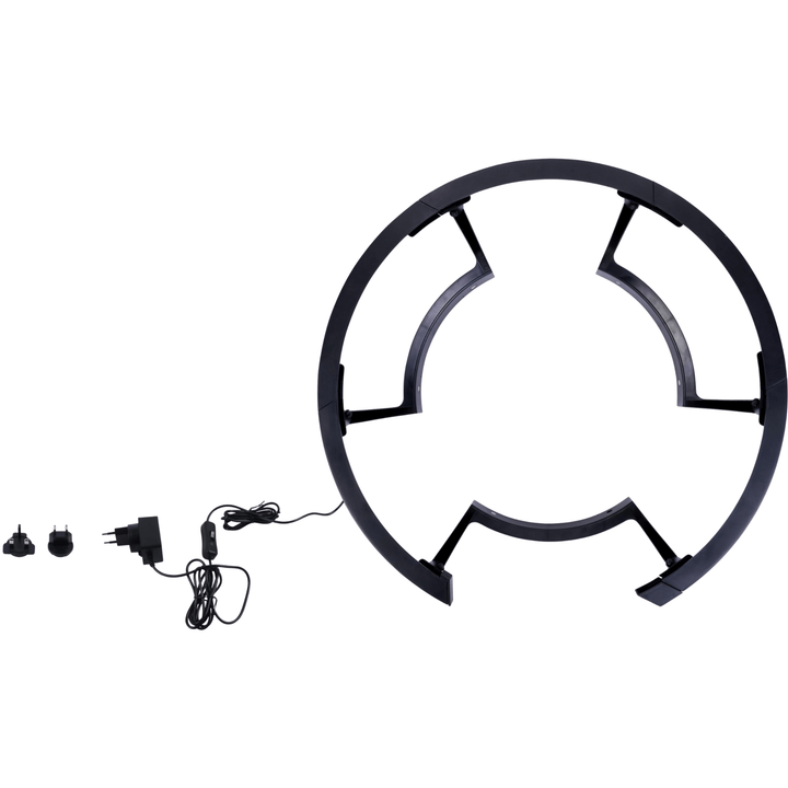 Bullet Radion 300 Dartboard Beleuchtung ohne Board