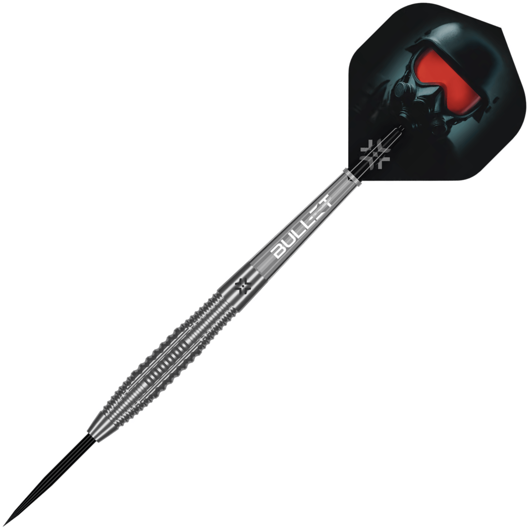 Bullet Ranger Steeldarts