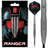Bullet Ranger Steeldarts Verpackung