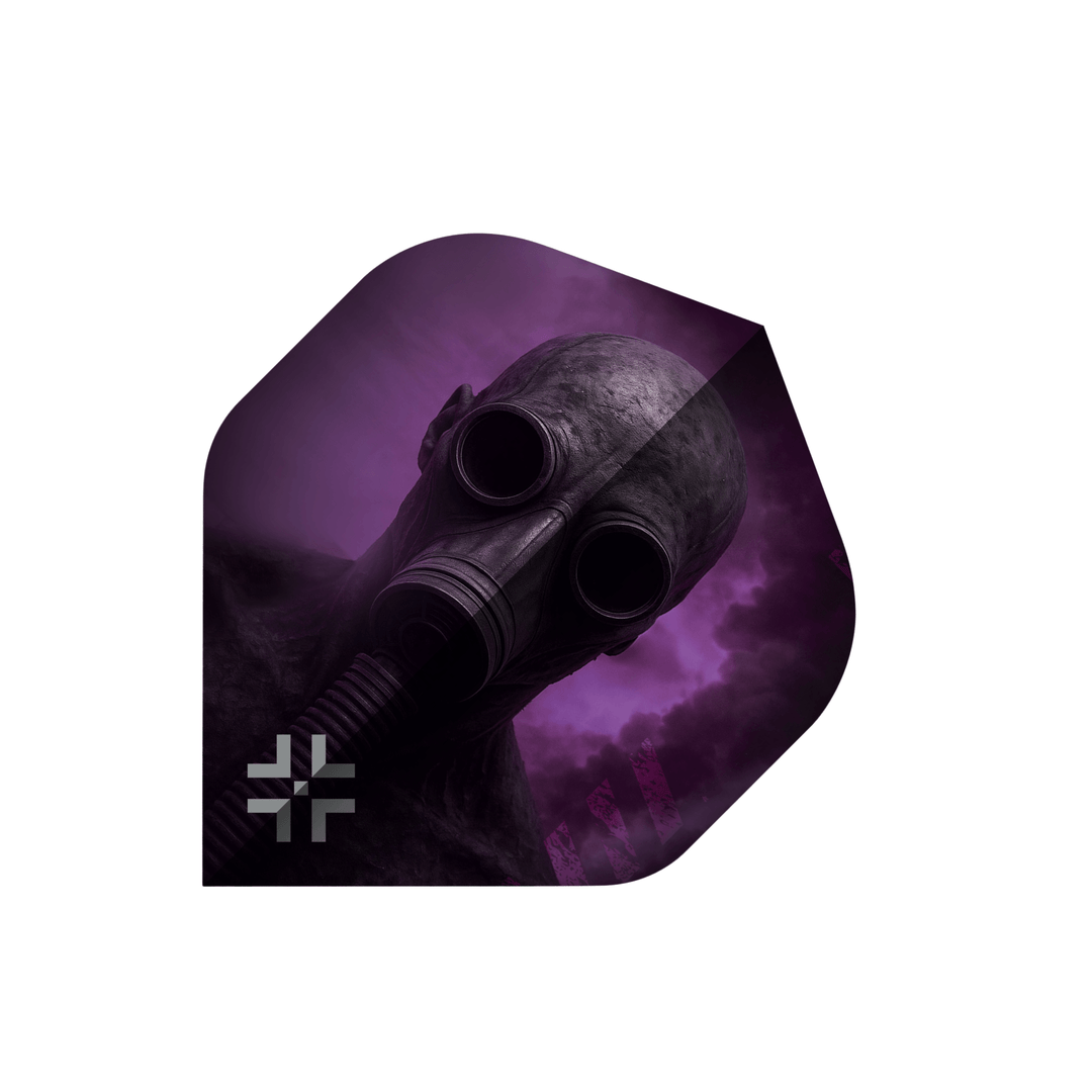Bullet Toxic Flights