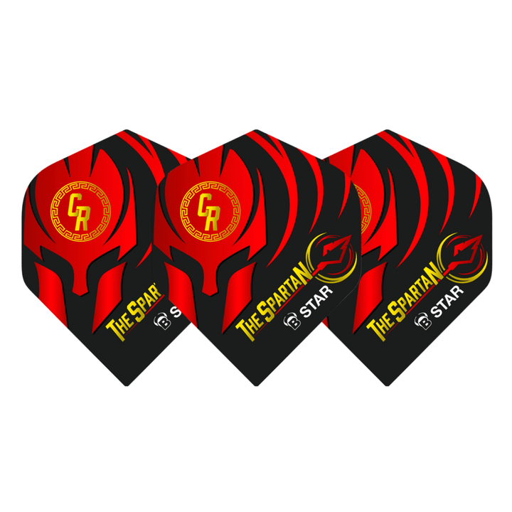 Bulls B-Star Cristo Reyes Flights Set