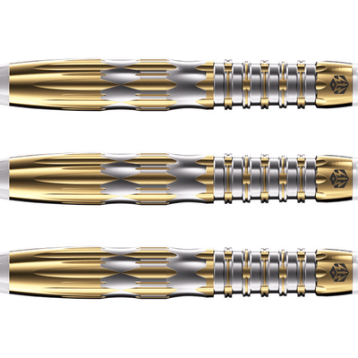 Caliburn Caelis Softdarts Detail