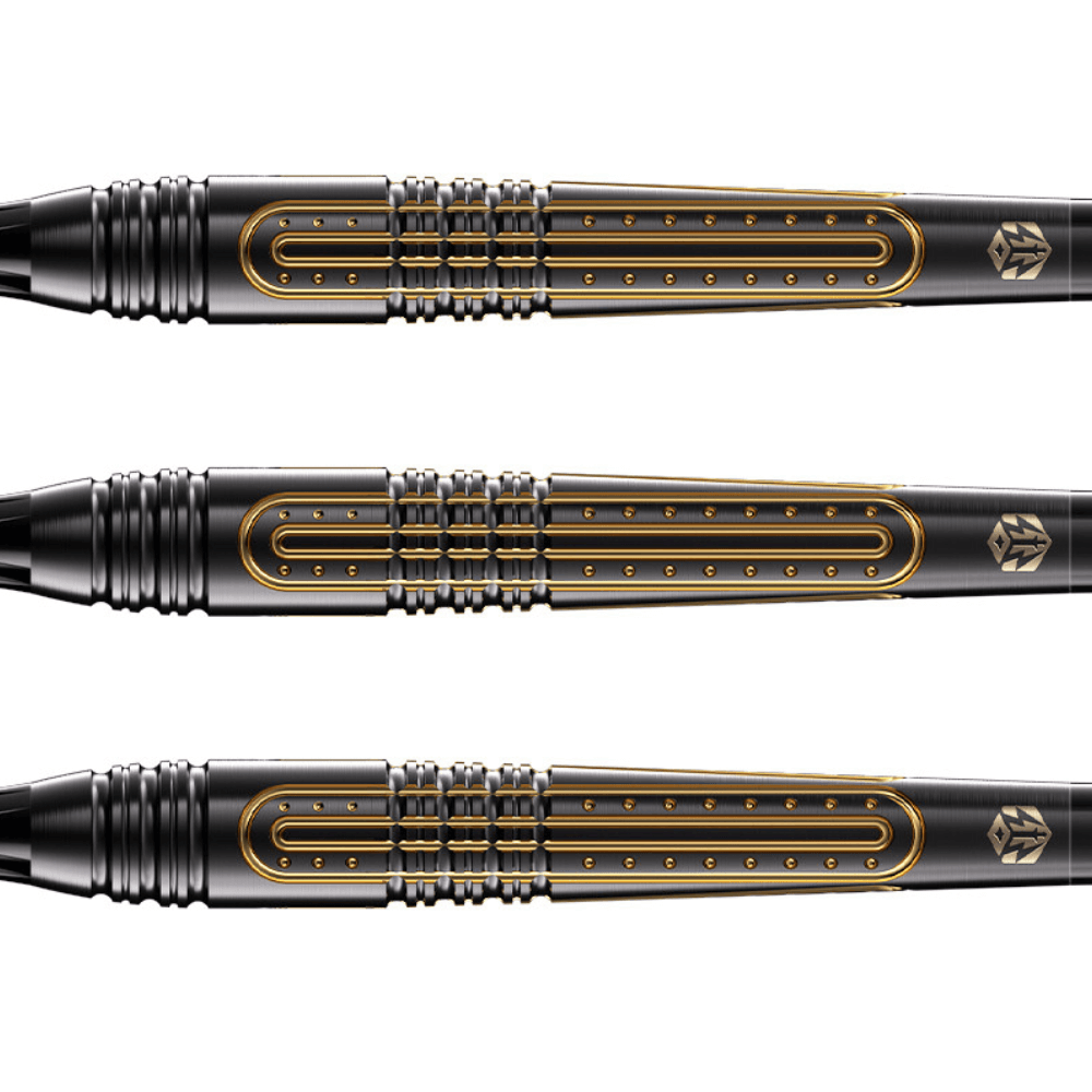 Caliburn Combo C1 Softdarts Detail