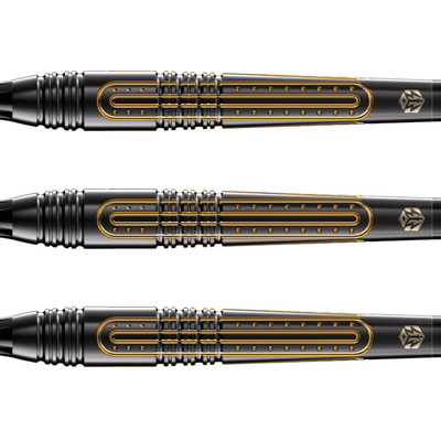 Caliburn Combo C1 Softdarts Detail