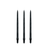 Caliburn EZ-EVO Laser Lightning Spitzen - Black