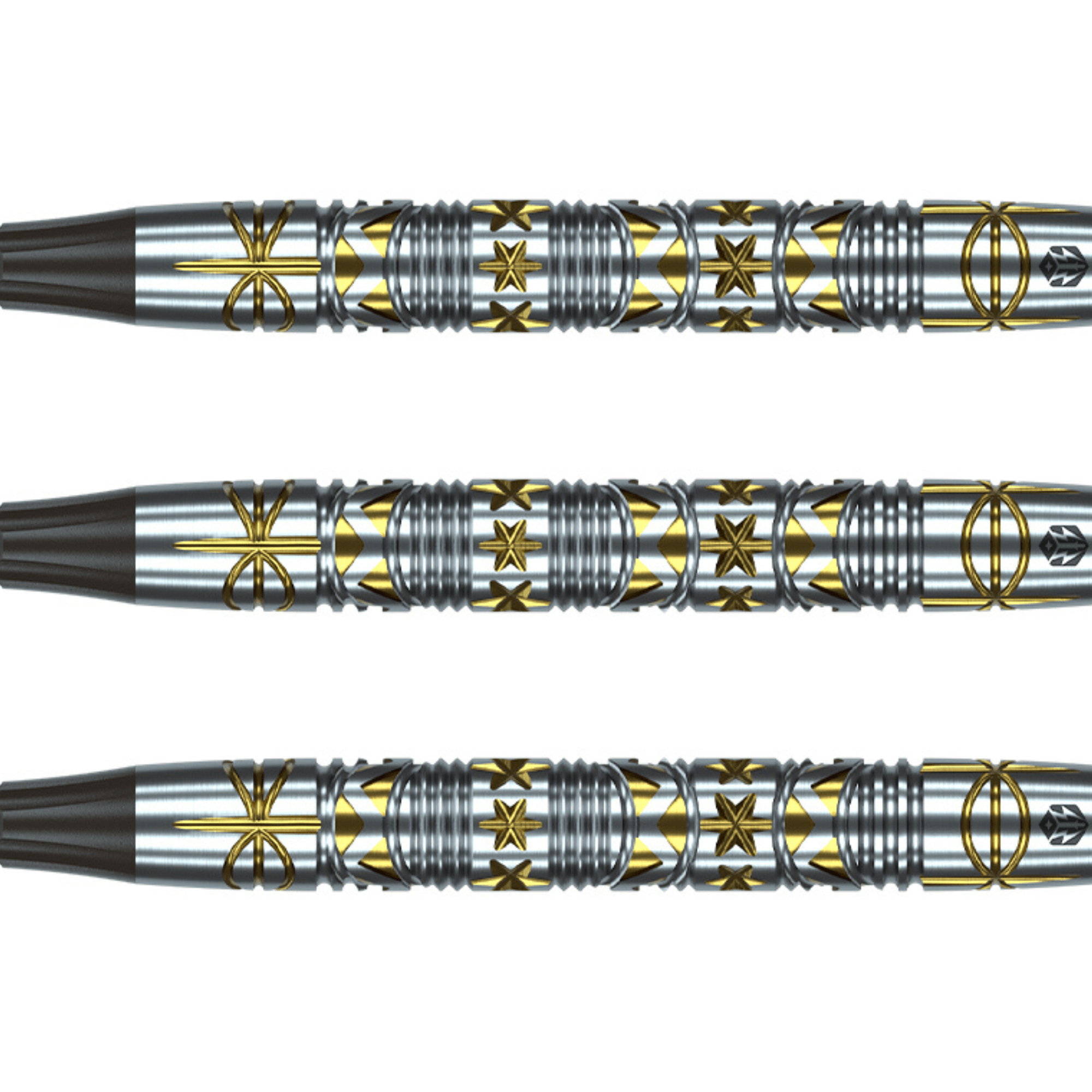 Caliburn Halo H1 Softdarts Detail Barrel