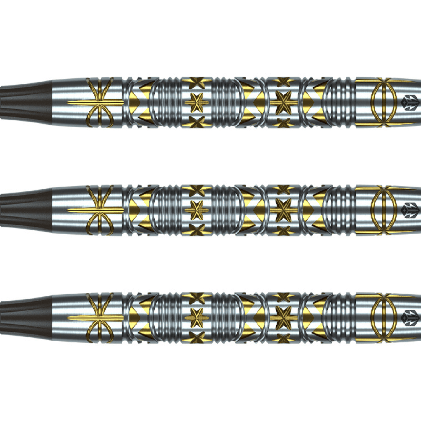 Caliburn Halo H1 Softdarts Detail Barrel