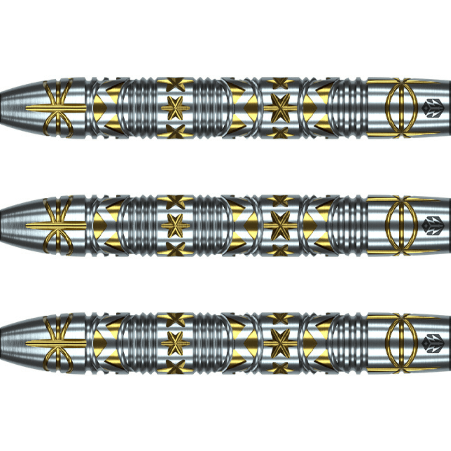 Caliburn Halo H1 Steeldarts Barrel