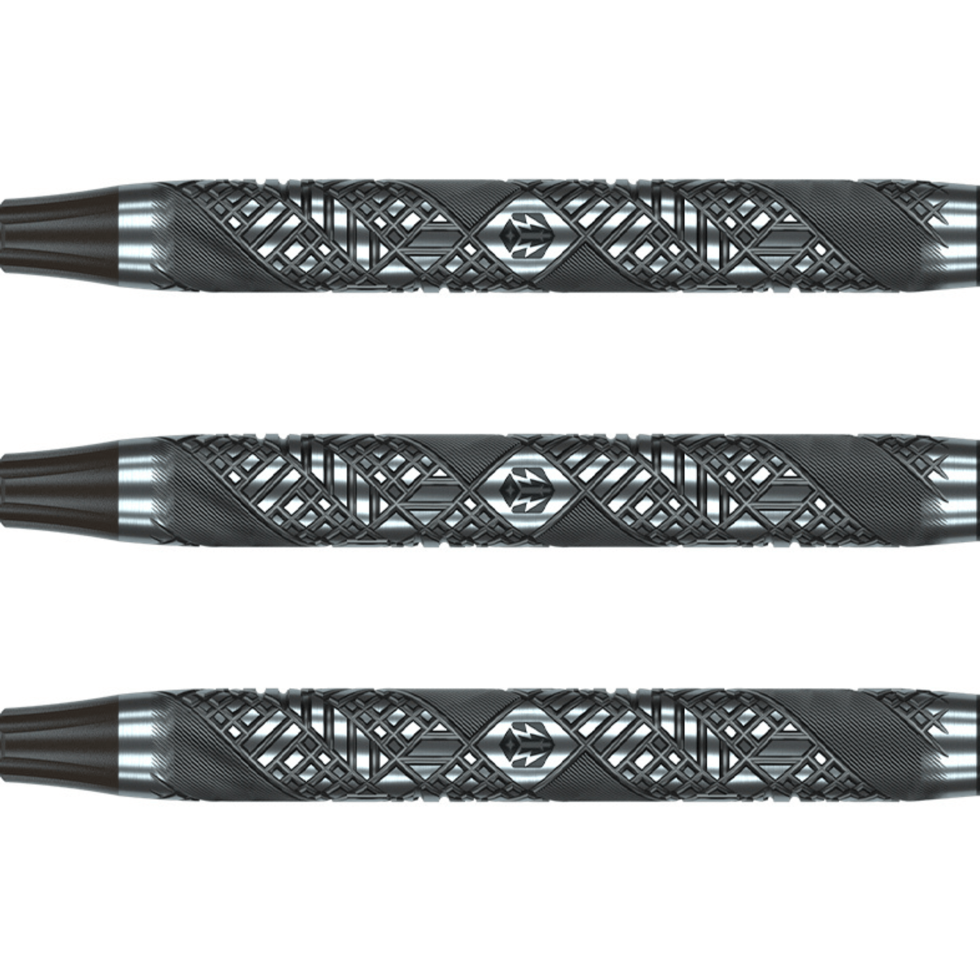 Caliburn Halo H3 Softdarts Barrel