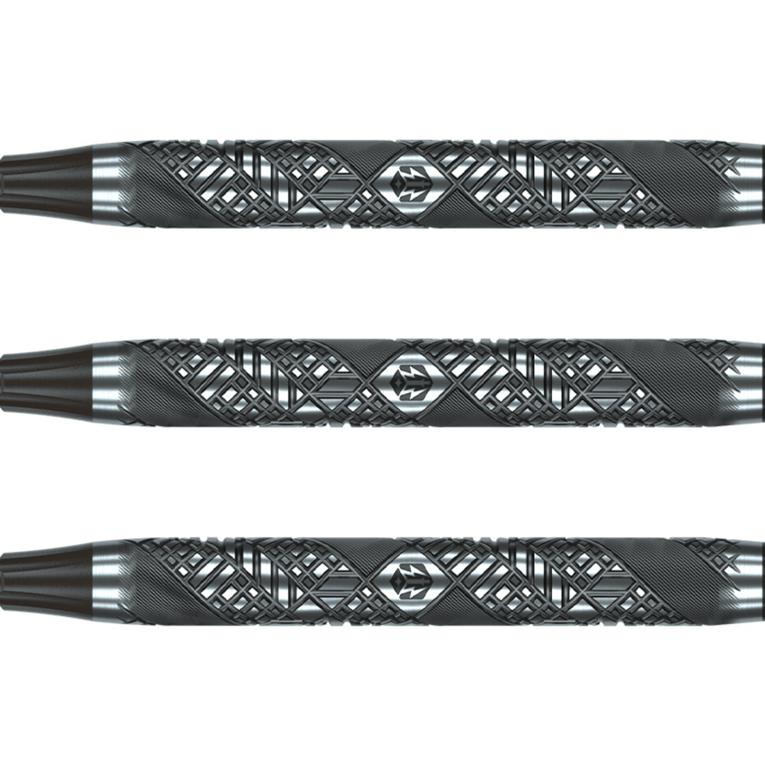 Caliburn Halo H3 Softdarts Barrel