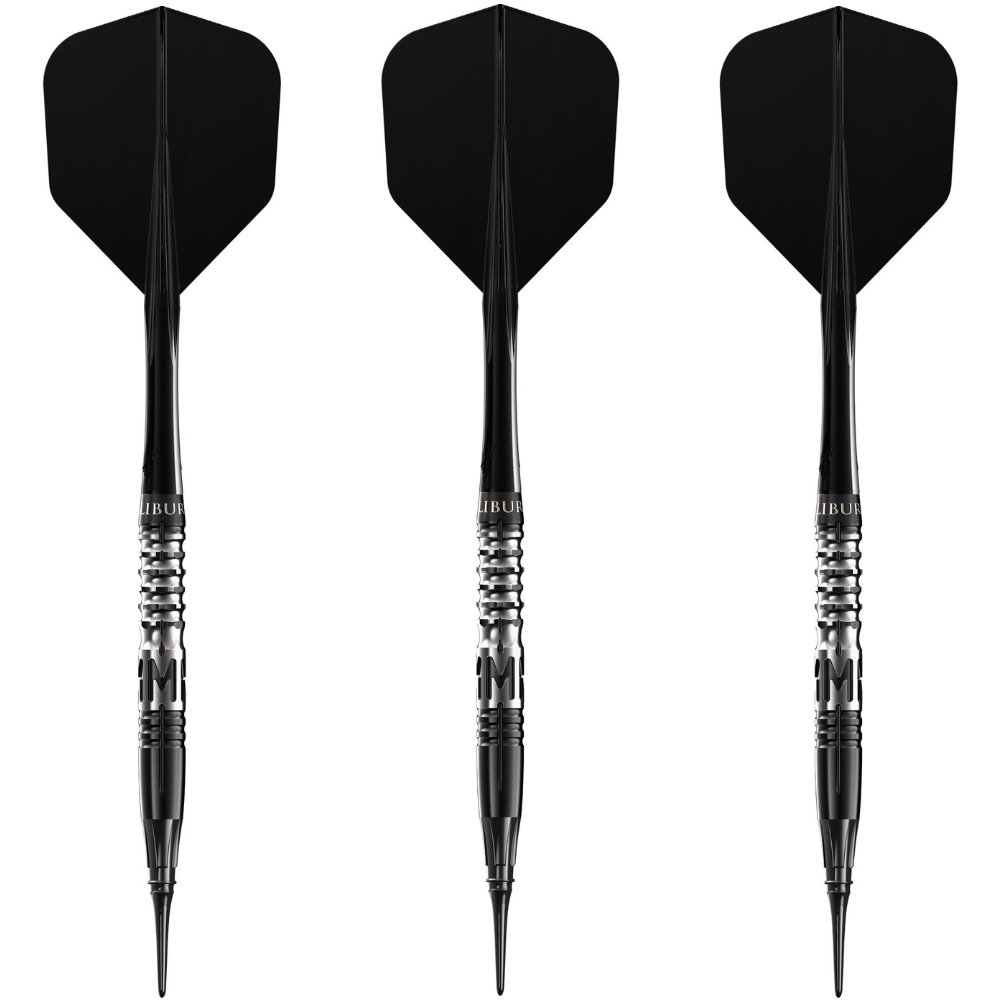 Caliburn Mak Softdarts Set