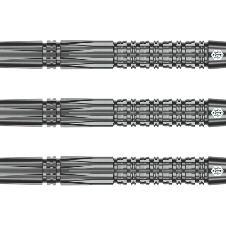 Caliburn Prisma P2 Softdarts Barrel