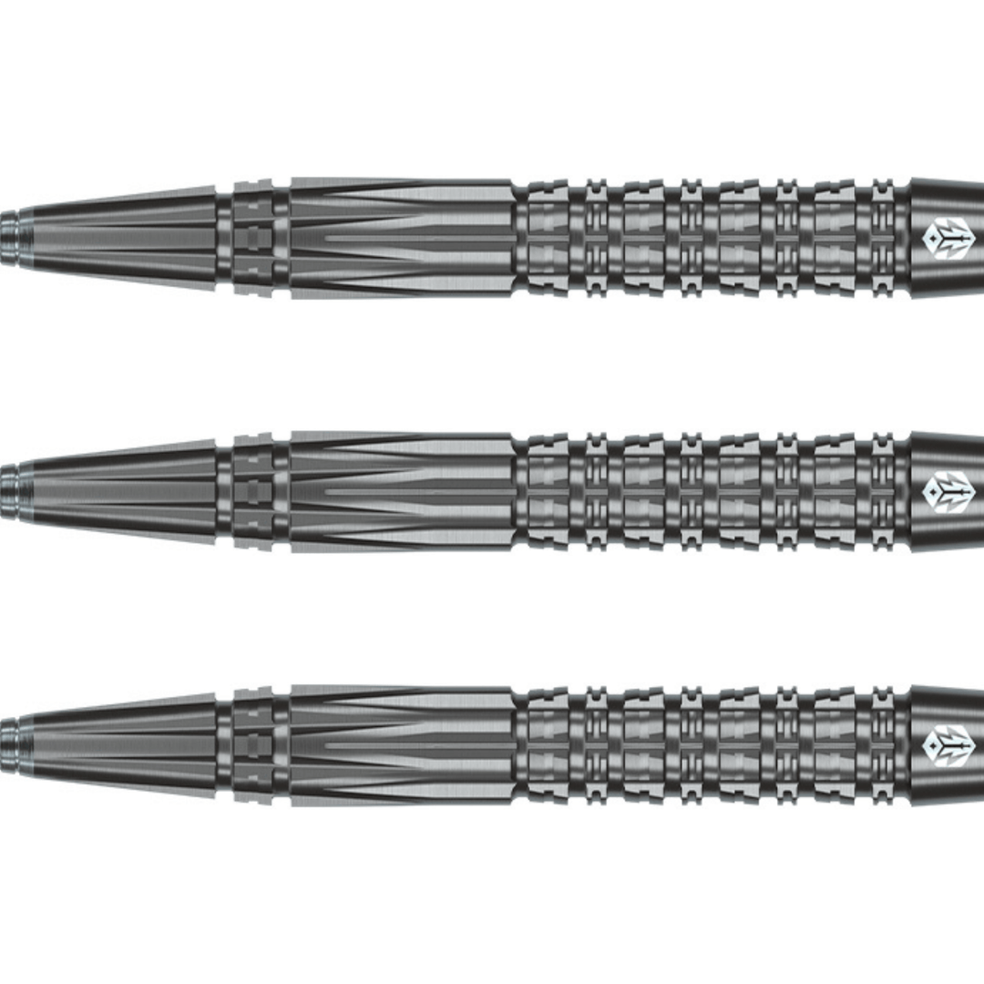 Caliburn Prisma P2 Steeldarts Barrel