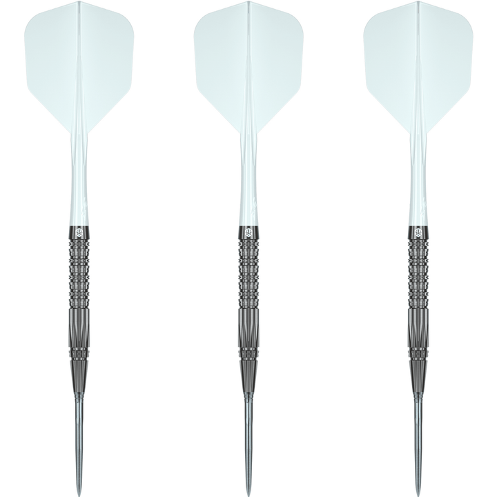 Caliburn Prisma P2 Steeldarts Set