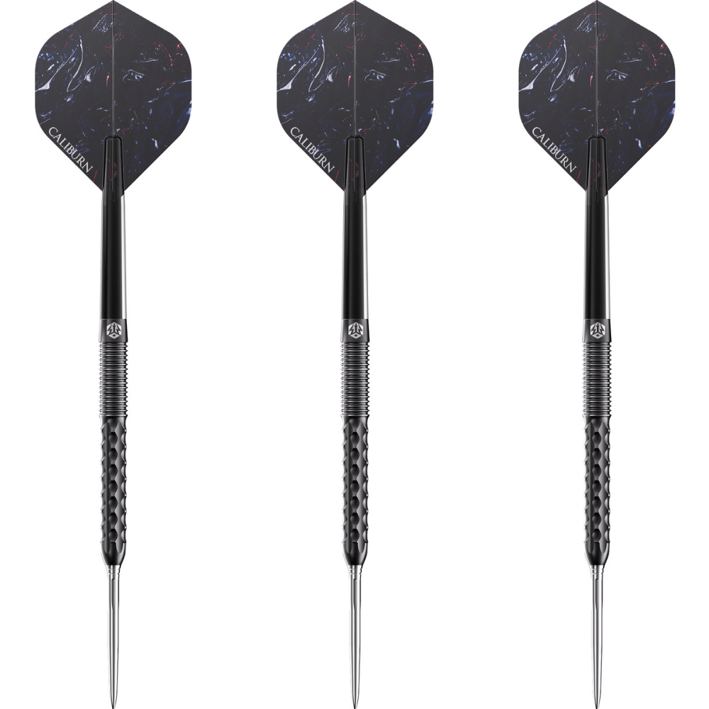 Caliburn Sword S1 Steeldarts Set