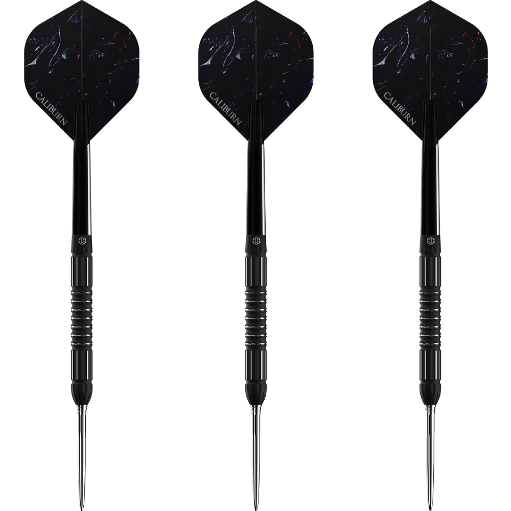 Caliburn Sword S2 Steeldarts Set