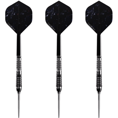 Caliburn Sword S5 Steeldarts Set