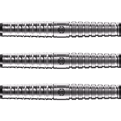 Caliburn The Pandaman Essential Softdarts Detail