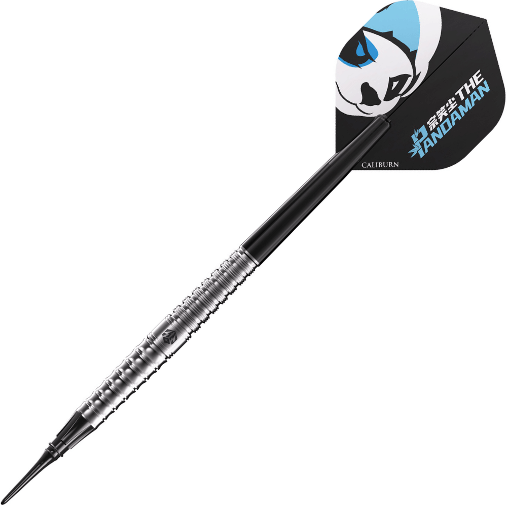 Caliburn The Pandaman Essential Softdarts