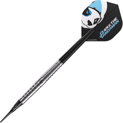 Caliburn The Pandaman Essential Softdarts
