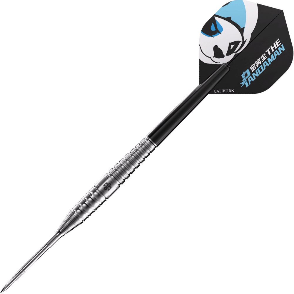 Caliburn The Pandaman Essential Steeldarts