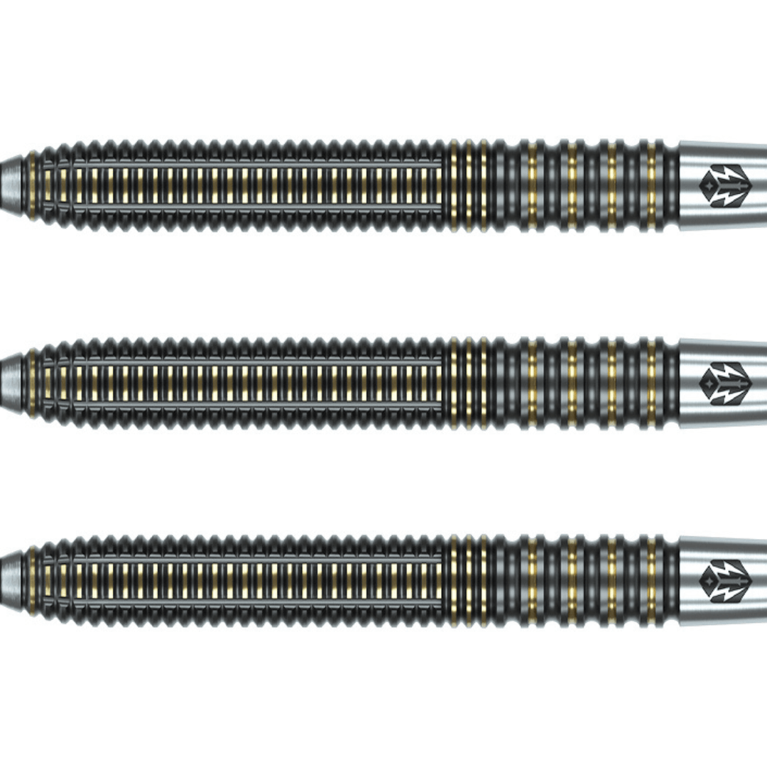 Caliburn V Series V2 Steeldarts Barrel