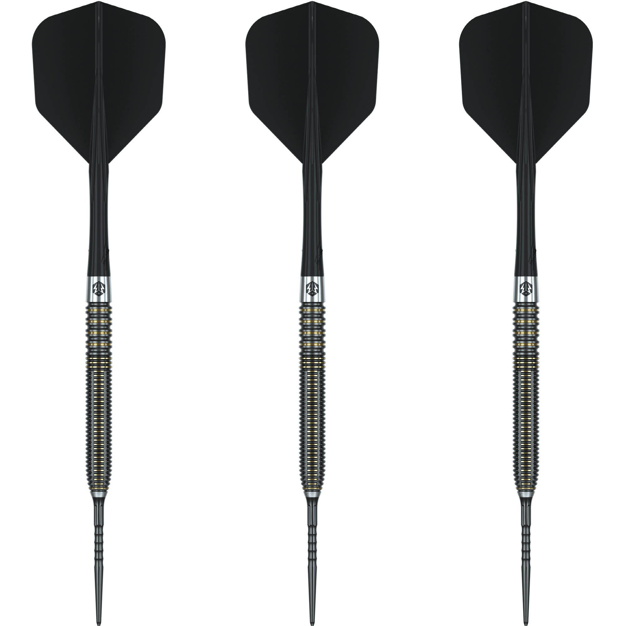 Caliburn V Series V2 Steeldarts Set