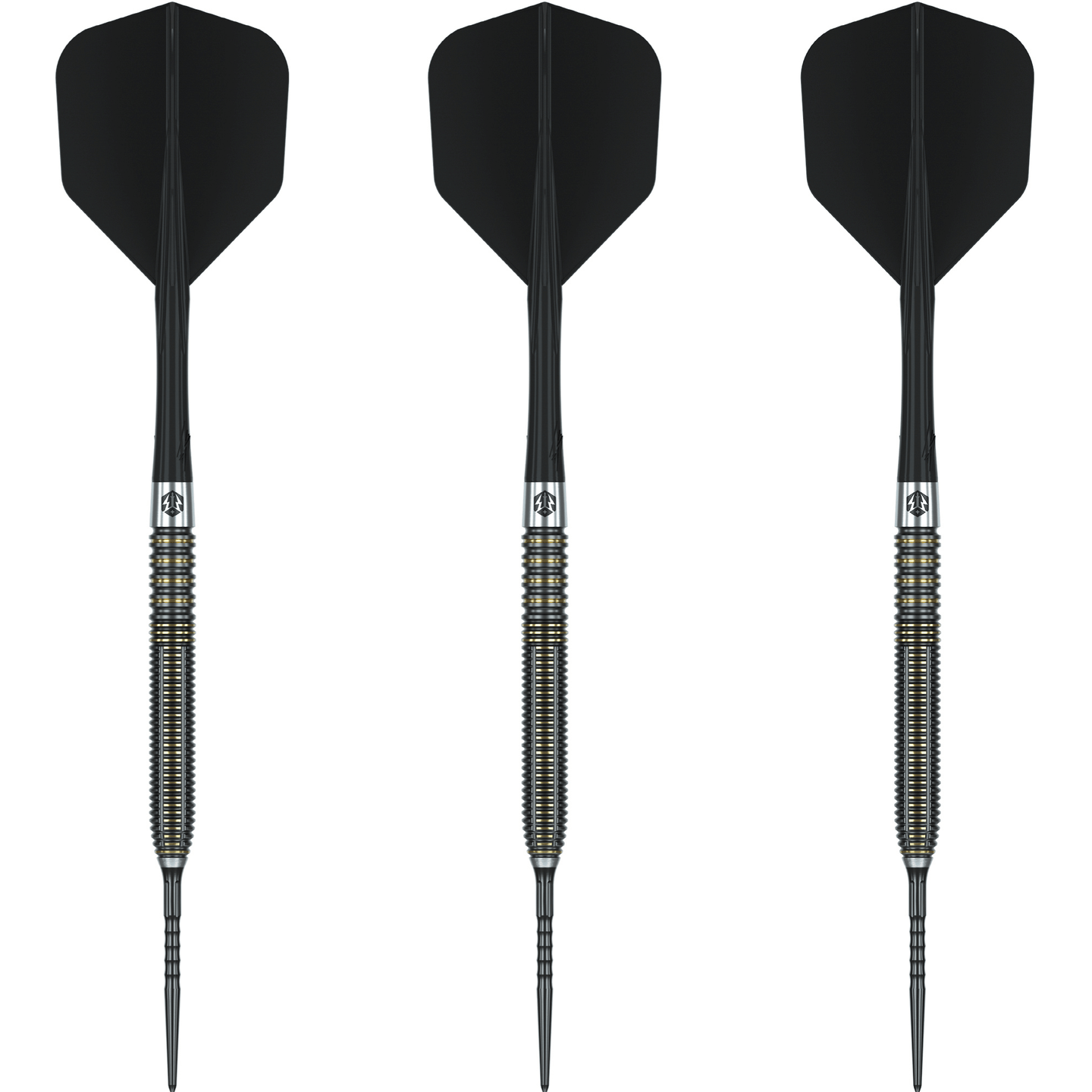 Caliburn V Series V2 Steeldarts Set