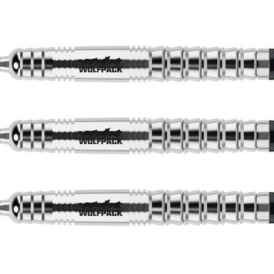 Caliburn Wolfpack W6 Steeldarts Detail