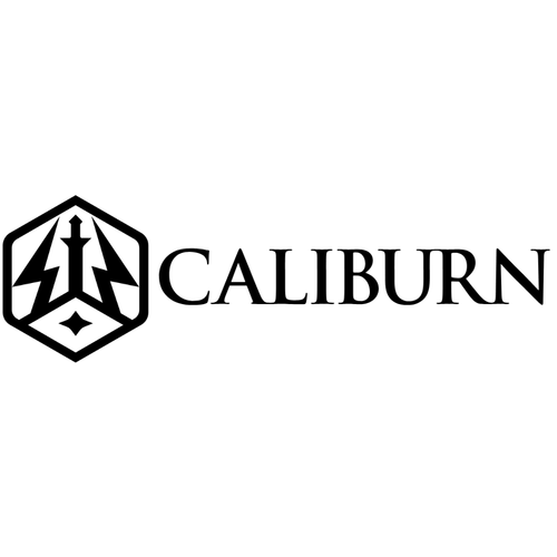 Caliburn Logo