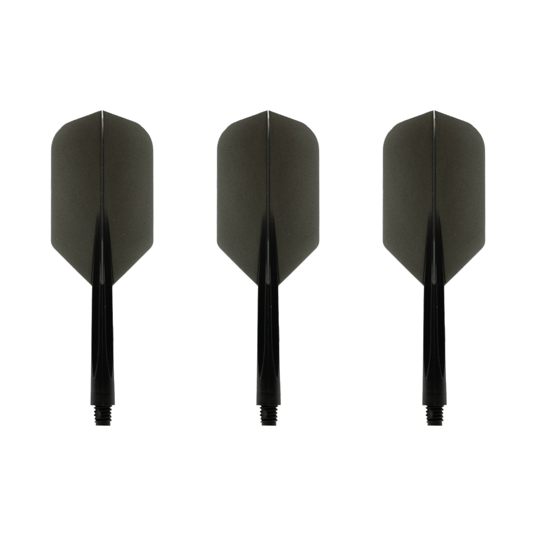 Condor Zero Stress Flight System - Slim Schwarz Set