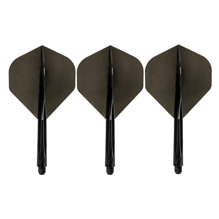 Condor Zero Stress Flight System - Standard Schwarz Set