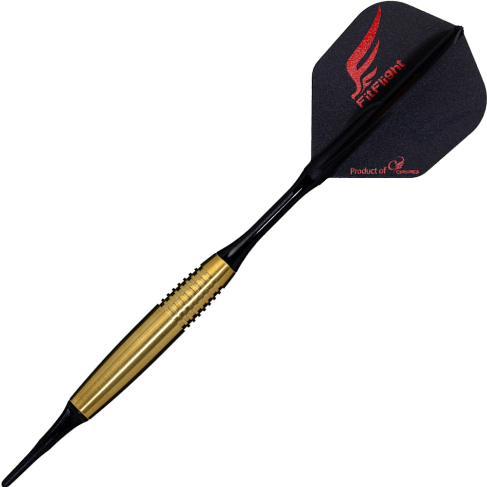Cosmo Andrew Gilding Softdarts