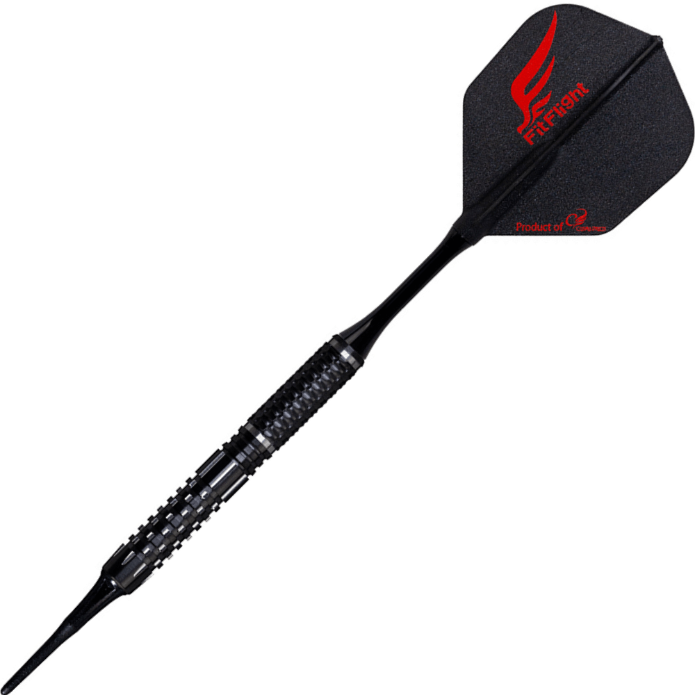 Cosmo Cary Alexander Thaxton Softdarts