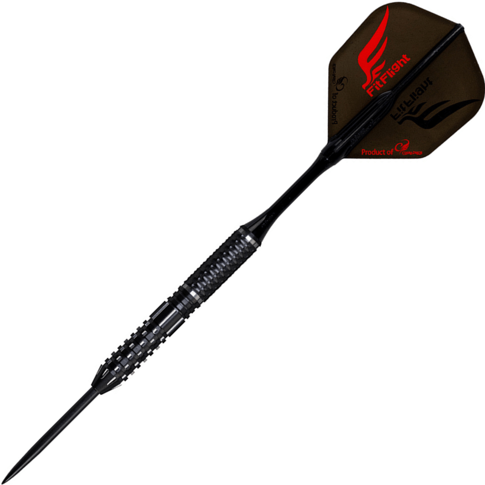 Cosmo Cary Alexander Thaxton Steeldarts