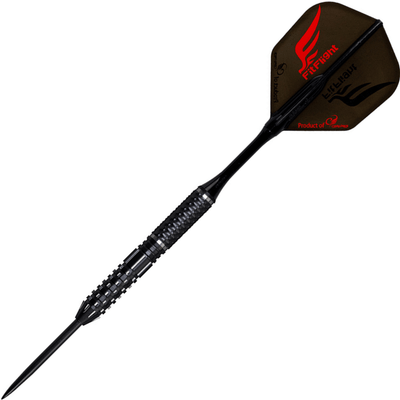 Cosmo Cary Alexander Thaxton Steeldarts