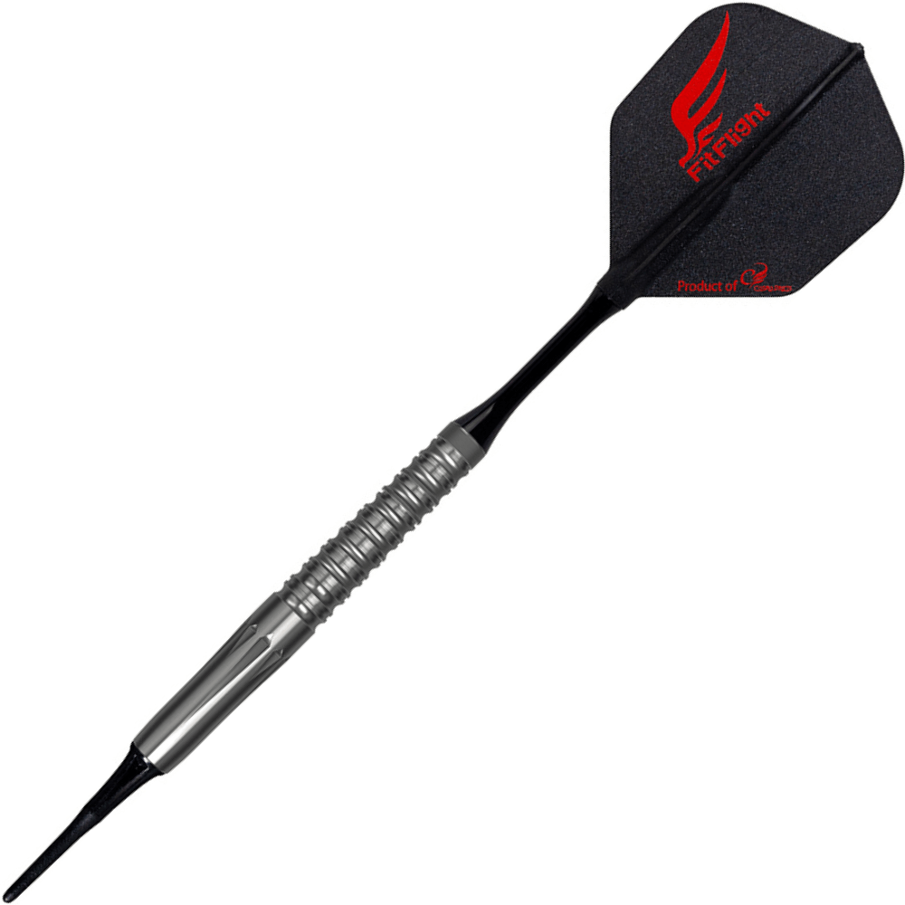 Cosmo Darius Labanauskas v2 Softdarts