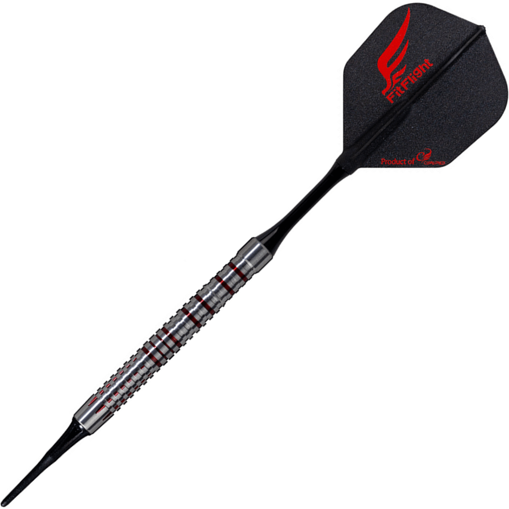 Cosmo David Cameron v2 Softdarts