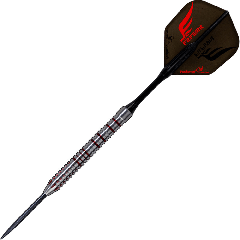 Cosmo David Cameron v2 Steeldarts