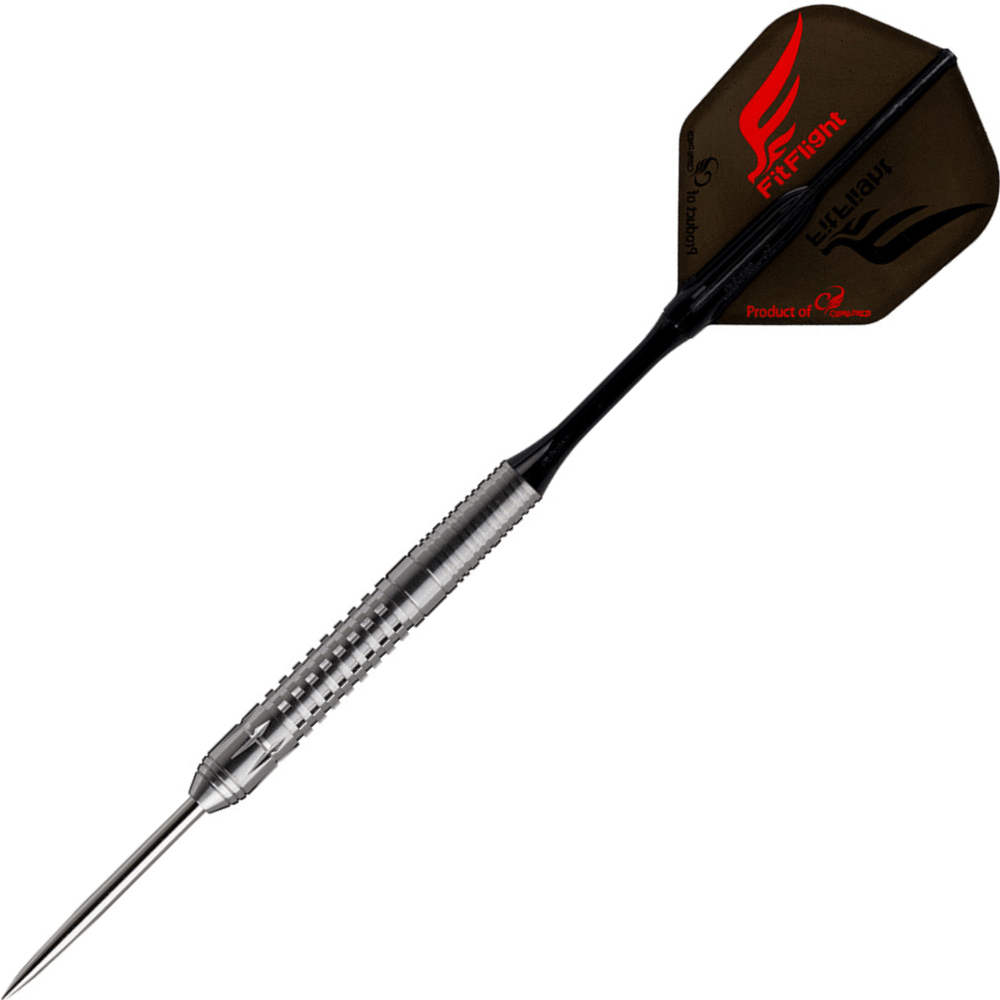 Cosmo Dustin Holt Steeldarts